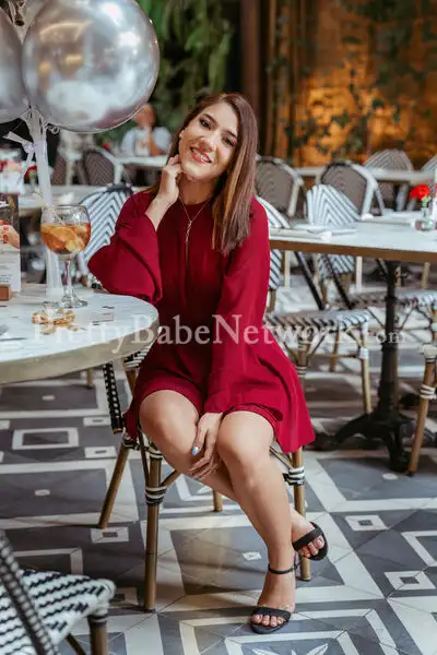 Nidhi Agarwal – Elite Punjabi High-Profile Panaji Escort for Luxury Companionship